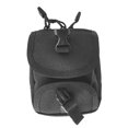 thumbnail image 4 of Pochette Utilitaire MOLLE pour Gadgets/ Ceinture Pochette Multi-Usage Poids de Plongée YF05 Noir, 4 of 9