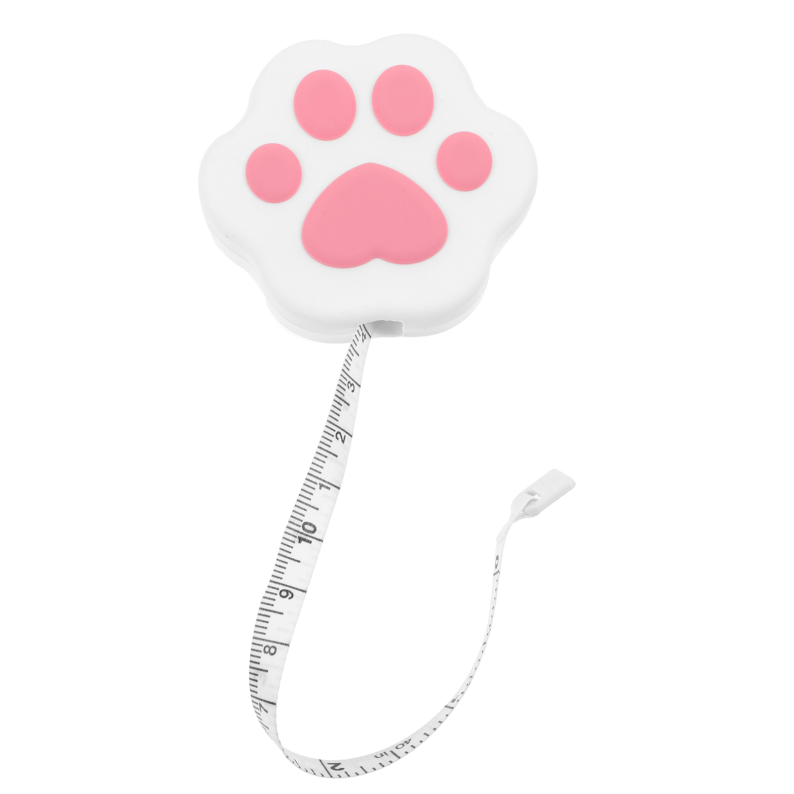 Cartoon Tape Measure Small Measuring Tape Small Tape Measure Automatic Telescopic Tape Measure