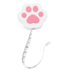 Cartoon Tape Measure Small Measuring Tape Small Tape Measure Automatic Telescopic Tape Measure