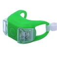 thumbnail image 1 of Xingzhi Bike Night Riding Caution Light Outdoor Cycling 3 Lighting Mode LED Bicycle Taillight Dual Lamp, 1 of 7