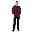 thumbnail image 2 of George Men's Full Zip Hoodie, 2 of 6