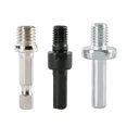 thumbnail image 3 of jinwen 3X 3X Adaptateur de Perceuse Électrique pour Pièces de Machine de Polissage de Perceuse Électrique, 3 of 9