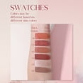 thumbnail image 4 of YOUNG VISION 1Pc 6.8g Blush Cream Stick Multi-functional Makeup Lazy Stick Solid Lipstick Eye Shadow, 4 of 8