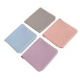 thumbnail image 3 of Mini Lipstick Storage Bag, 4 Colors Easy Cleaning Portable Make Up Bag  For Travel, 3 of 8