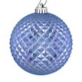 thumbnail image 1 of Vickerman N188429D Boule Pailletée Pervenche 2.75 Po. 12 par Sac, 1 of 3