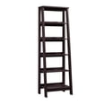 thumbnail image 1 of Sauder Trestle® 5 Shelf Bookcase, 1 of 3