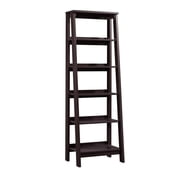 Sauder Trestle® 5 Shelf Bookcase