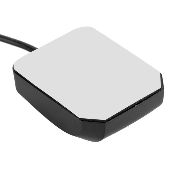 Fugacal Fosa Car GPS Antenna Aerial Adapter Fraka Plug 1.5m RG174 Cable 1575.42MHz