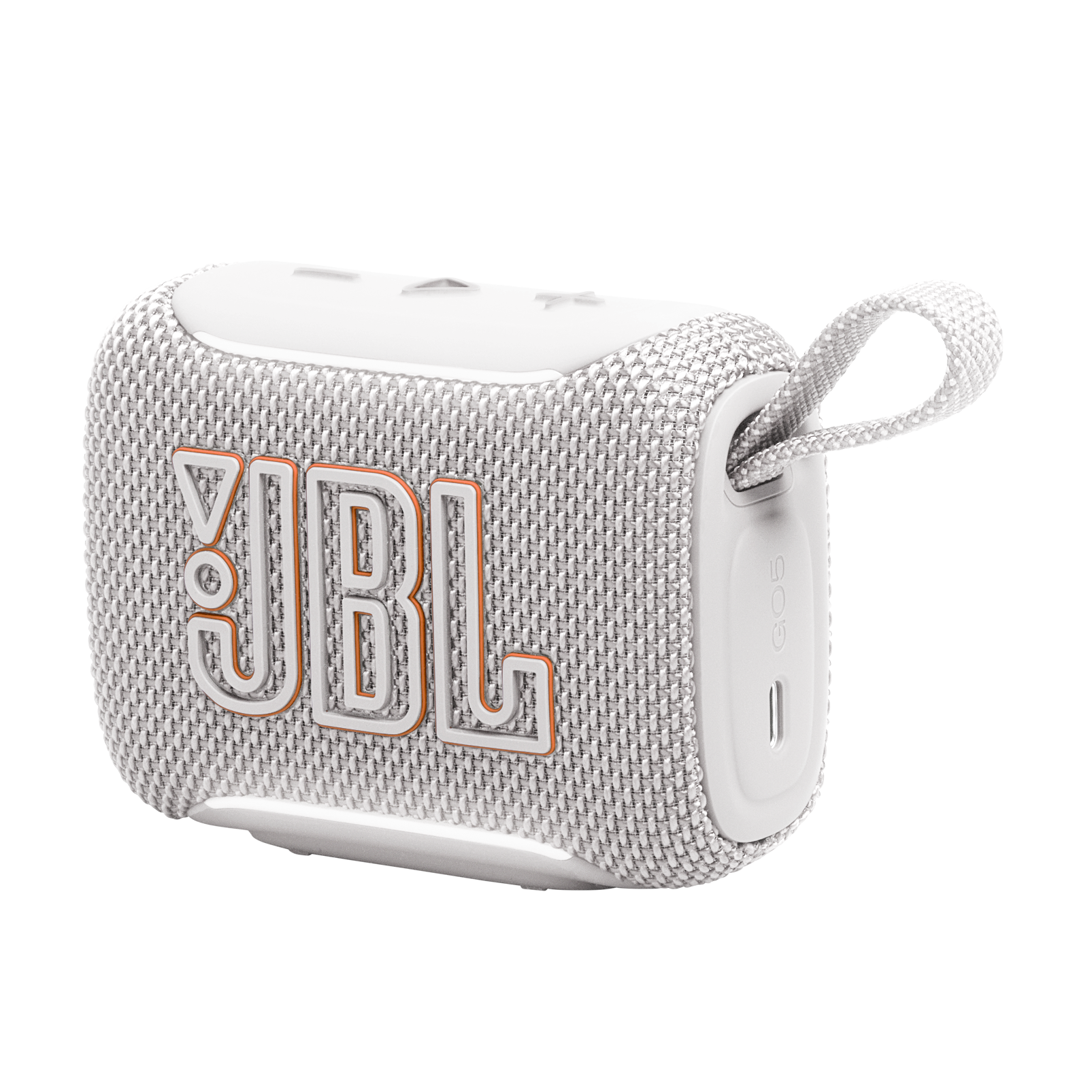 JBL Go 5 White