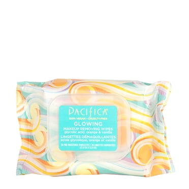 PACF MKP REMOV WIPES