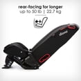 thumbnail image 4 of Diono Radian 3R All-in-One Convertible Car Seat, Slim Fit 3 Across, 4 of 9