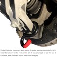 thumbnail image 5 of Baohd Car Lower Control Arm Prying Tool Suspension Specialty Bushing lower control arm repair tool Tool Automotive Repair Tool, 5 of 5