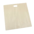 thumbnail image 1 of Oleegame 1PC 1PC Toaster Bag Reusable and Heat Resistant Grilled BBQ Bag, Non-Stick Snack, 1 of 2