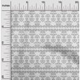 thumbnail image 1 of oneOone Polyester Lycra Fabric Geometric Block Print Fabric By The Yard 56 Inch Wide, 1 of 4