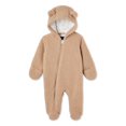 thumbnail image 1 of George Newborn Pram Suit, 1 of 2