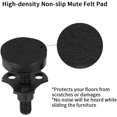 thumbnail image 3 of EcoNesxp 3/8" T-Nut Kit (Pack of 1 Piece), 3 of 5