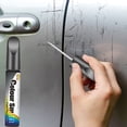 thumbnail image 5 of Aodebiao Car Paint Touch Up Pen, Color Accurate Touch Up Paint for Cars, Professional Automotive Paint Scratch Repair, Lasting Auto Scratch Remover, Quick Drying, Easy to Use, Safe and Non-toxic, 5 of 5