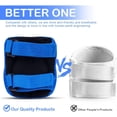 thumbnail image 2 of Meitianfacai 6 In 1 Protective Gear Knee Pads Set For Kids Knee And Elbow Pads, 2 of 3