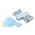 thumbnail image 4 of Boîte à Sucre de Mariage, 100 Pcs Boîtes à Sucre Papillon Boîtes à Chocolat Expérience Inégalée, 4 of 14
