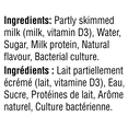 thumbnail image 5 of Yoplait Yop 1% Drinkable Yogurt, Blueberry, Kids Snack, 200ml, 5 of 5