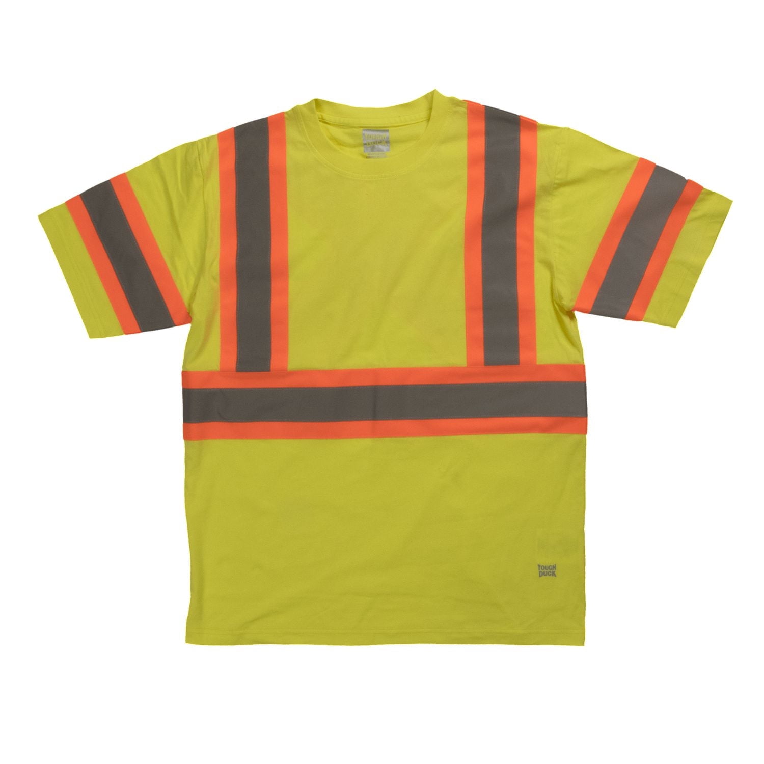 Short Sleeve Safety T-Shirt