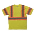 thumbnail image 1 of Short Sleeve Safety T-Shirt, 1 of 2