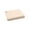 Beige, variant on Feltree Patterned Sofa Slipcover for Furniture Protection - Stretch Reversible Cover with Easy Install, Pet-Resistant Washable Fabric, Size W50-65cm
