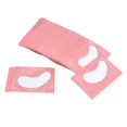 thumbnail image 3 of 50 pairs Eye protection Gel Eyelash Pad patch Lint individual Lashes Extension Eye Mask, 3 of 8
