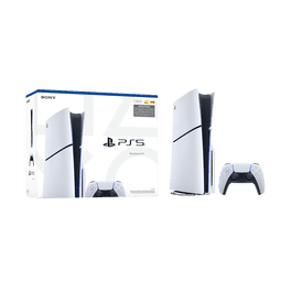 Sony PlayStation 5 - Game console - 8K - HDR - 825 GB SSD - Walmart.ca