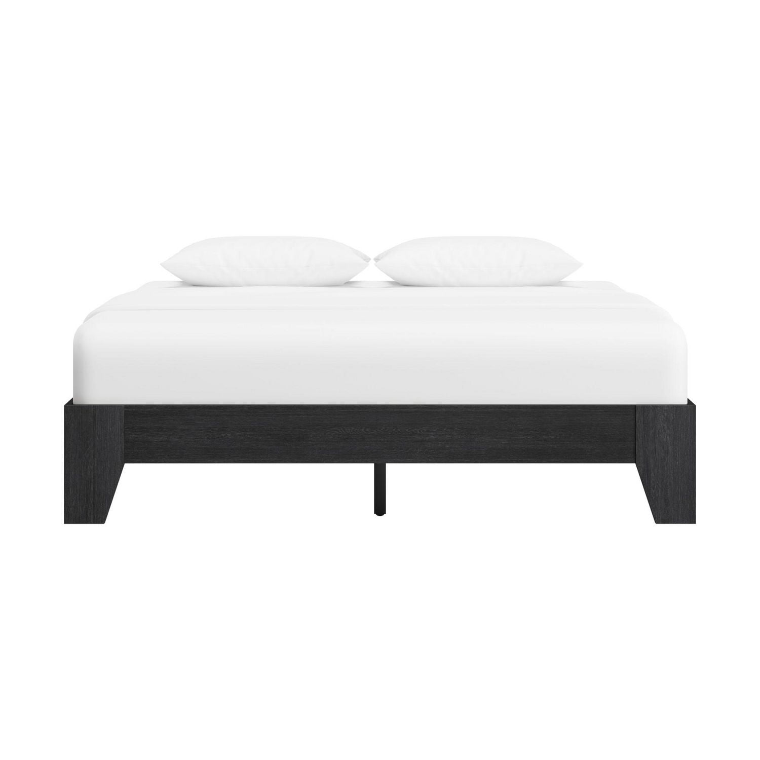 Hillsdale Furniture Sunridge Wood Platform Bed