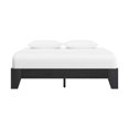thumbnail image 1 of Hillsdale Furniture Sunridge Wood Platform Bed, 1 of 9