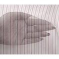 thumbnail image 3 of oneOone Viscose Chiffon Fabric Multicolor Stripe Fabric Prints By Yard 42 Inch Wide, 3 of 3