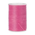 thumbnail image 1 of Unique Bargains Hot Pink Polyester Waxed Leather Sewing Thread, 98 Yards, 1 of 5