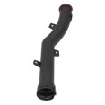 thumbnail image 2 of Engine Coolant Pipe with ORing Water Pump to Thermostat 11537589713 Replacement for R56 Cooper S Hardtop 20072013, 2 of 14