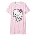 thumbnail image 2 of Hello Kitty Women's Nightshirt, 2 of 3