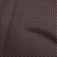 thumbnail image 1 of oneOone Viscose Chiffon Black Fabric Paisley Sewing Craft Projects Fabric Prints By Yard 42 Inch Wide, 1 of 5