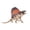E, variante sur RXIRUCGD Jouets Cadeau pour Garçon Modèle de Dinosaure Figurine Commémorative Peinte à la Main