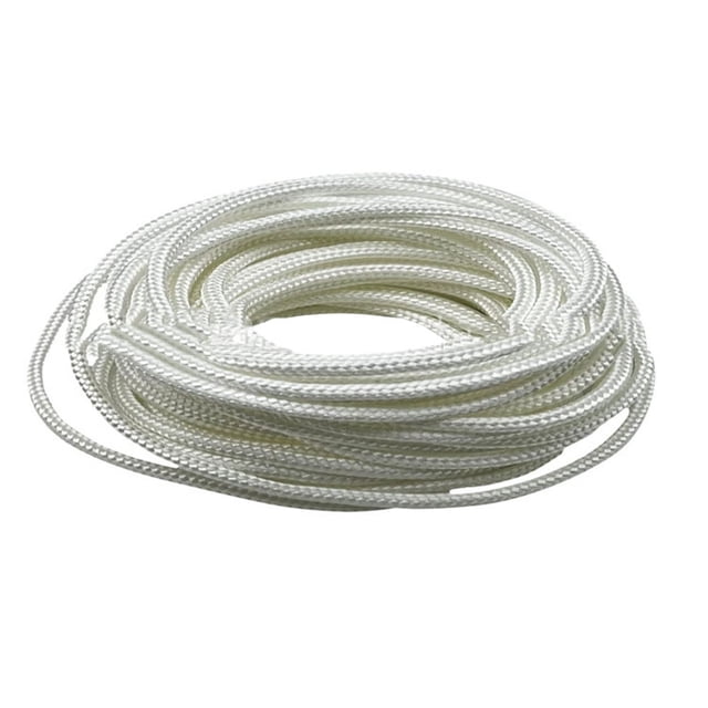 Mosiee Corde de Démarrage de Traction de Recul de 10 m Conçue Efficacement pour des Démarrages de Moteur Fiables