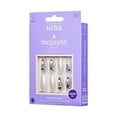 thumbnail image 4 of KISS Majestic - Fake Nails, Long, 4 of 8