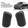 thumbnail image 3 of Running Board End Cover, Stylish Look Side Step End Cap 68193113AA  for 1500 2500 3500 4500 5500 Models, 3 of 7