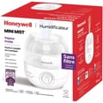 thumbnail image 4 of Honeywell Mini Mistᵀᴹ Ultrasonic Cool Mist Humidifier, 4 of 8
