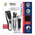 thumbnail image 2 of Wahl Cordless Pro Home Barber Kit - Model 3155, 2 of 3