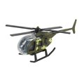 thumbnail image 2 of 1/64 Diecast Alloy Helicopter Party Favor Desktop Decor Collection Aircraft, 2 of 8