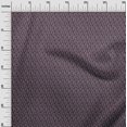 thumbnail image 2 of oneOone Cotton Silk Fabric Leaves & Floral Block Decor Fabric Printed BTY 42 Inch Wide, 2 of 5
