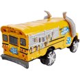 thumbnail image 2 of Disney Pixar Cars 3 Deluxe Miss Fritter Vehicle, 2 of 4