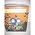 thumbnail image 3 of Forevergifts Crosslight Lighted Halloween Haunted House, 3 of 3