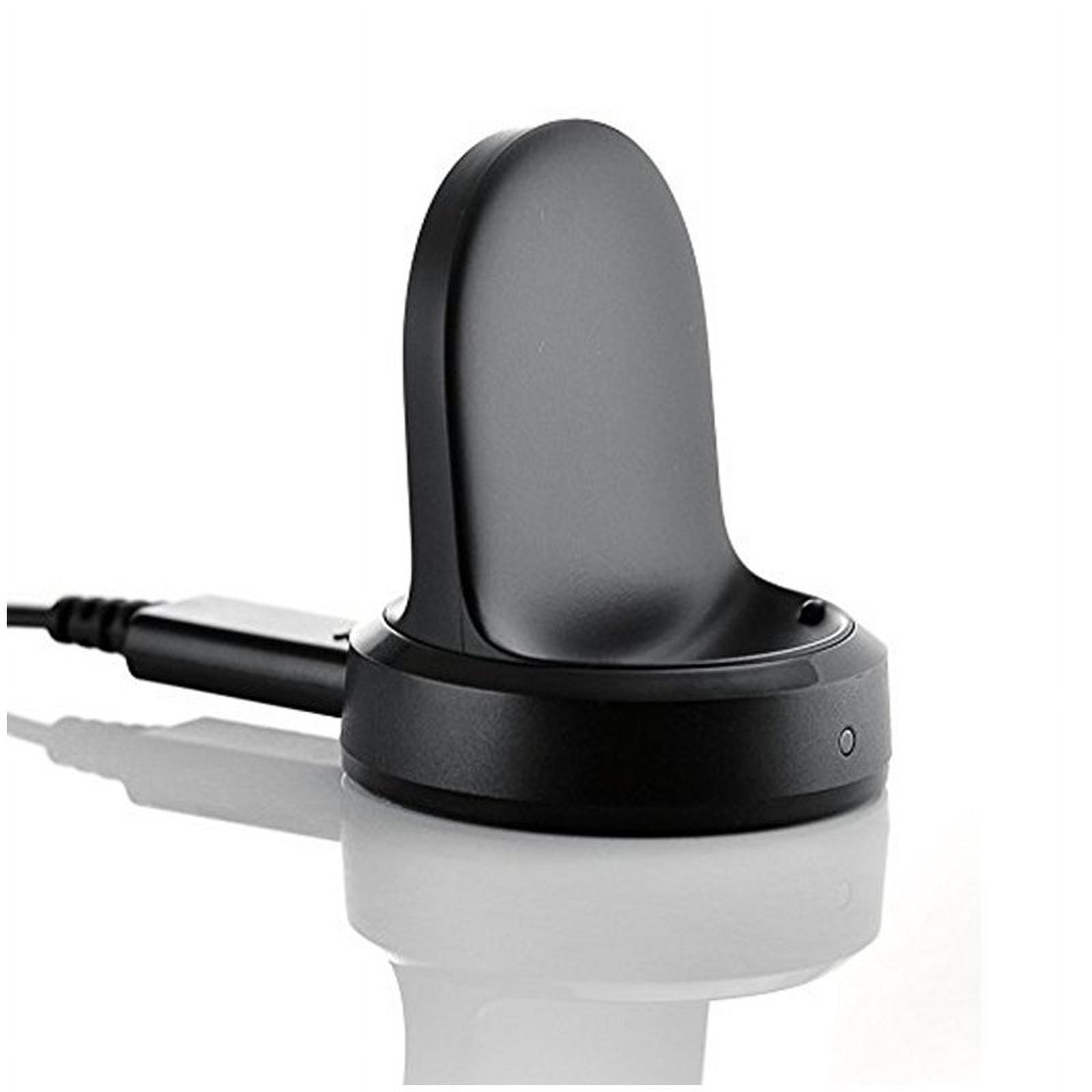 Wireless Charger for Samsung Gear S3 S2 Smart Watch Charging Base Dock