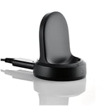 Wireless Charger for Samsung Gear S3 S2 Smart Watch Charging Base Dock