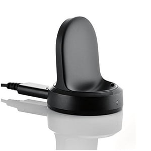 Wireless Charger pour Samsung Gear S3 S2 Station de recharge de la base de montre intelligente