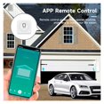 thumbnail image 2 of Ouvre-porte de Garage Intelligent Wi-Fi Capteur de Porte Maison Intelligente Domotique Travail, Plus Précis et Stable, 2 of 6